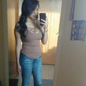 Meet your Posher, Karina